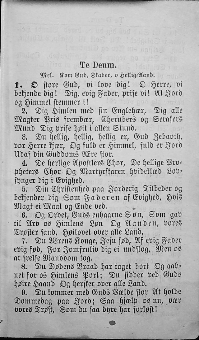 Psalmebog, udgiven af Synoden for den norske evangelisk-lutherske Kirke i Amerika (2nd ed.) page 4
