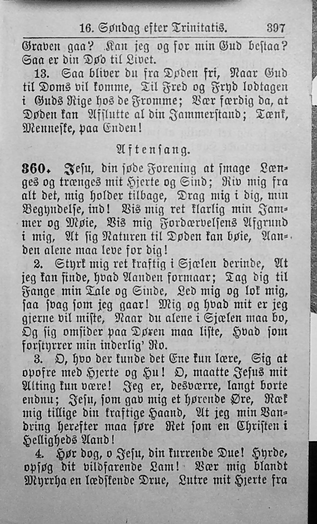 Psalmebog, udgiven af Synoden for den norske evangelisk-lutherske Kirke i Amerika (2nd ed.) page 403