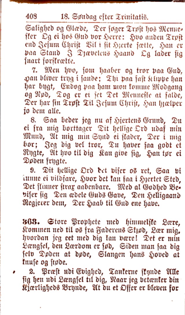 Psalmebog, udgiven af Synoden for den norske evangelisk-lutherske Kirke i Amerika (2nd ed.) page 414