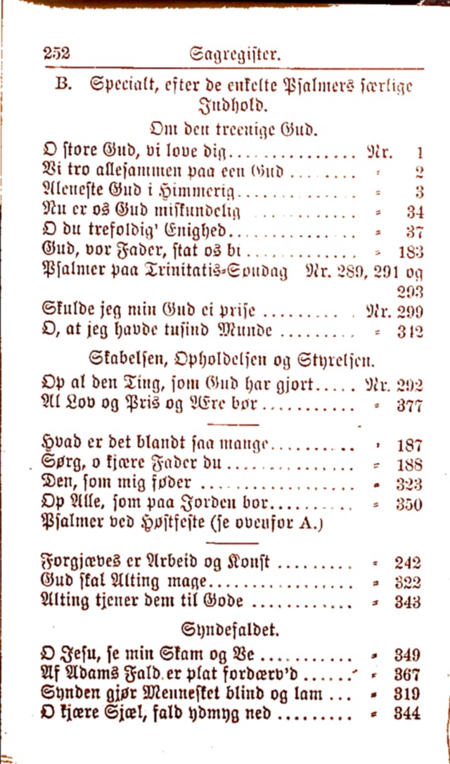 Psalmebog, udgiven af Synoden for den norske evangelisk-lutherske Kirke i Amerika (2nd ed.) page 833