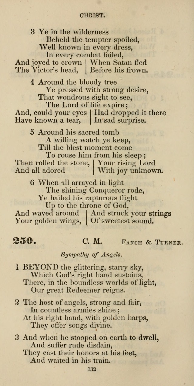 The Psalmist: a new collection of hymns for the use of Baptist churches; with a supplement page 192
