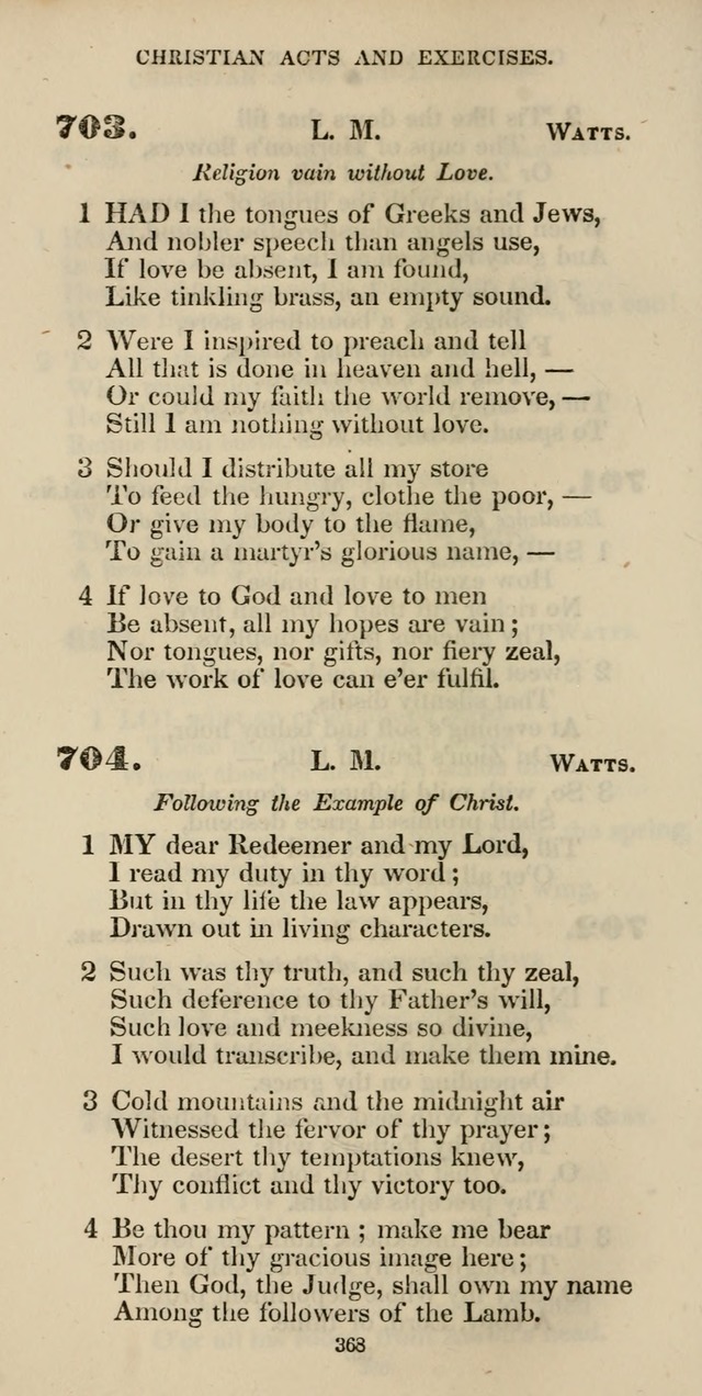 The Psalmist: a new collection of hymns for the use of Baptist churches; with a supplement page 428