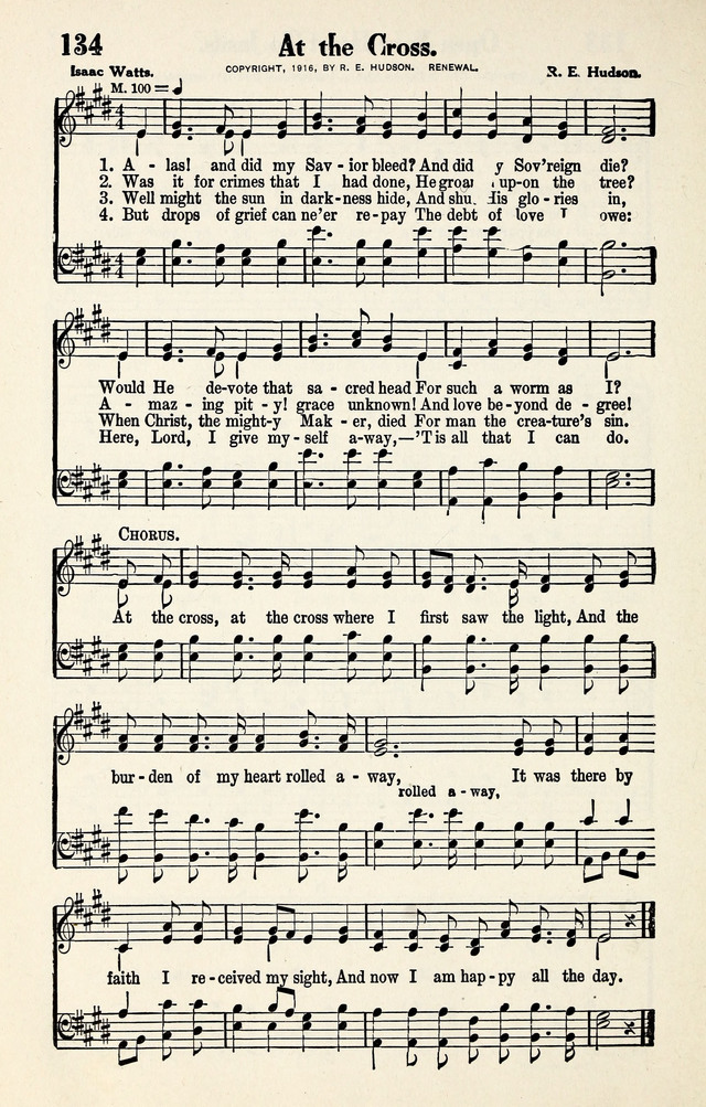Praise and Worship Hymns page 116