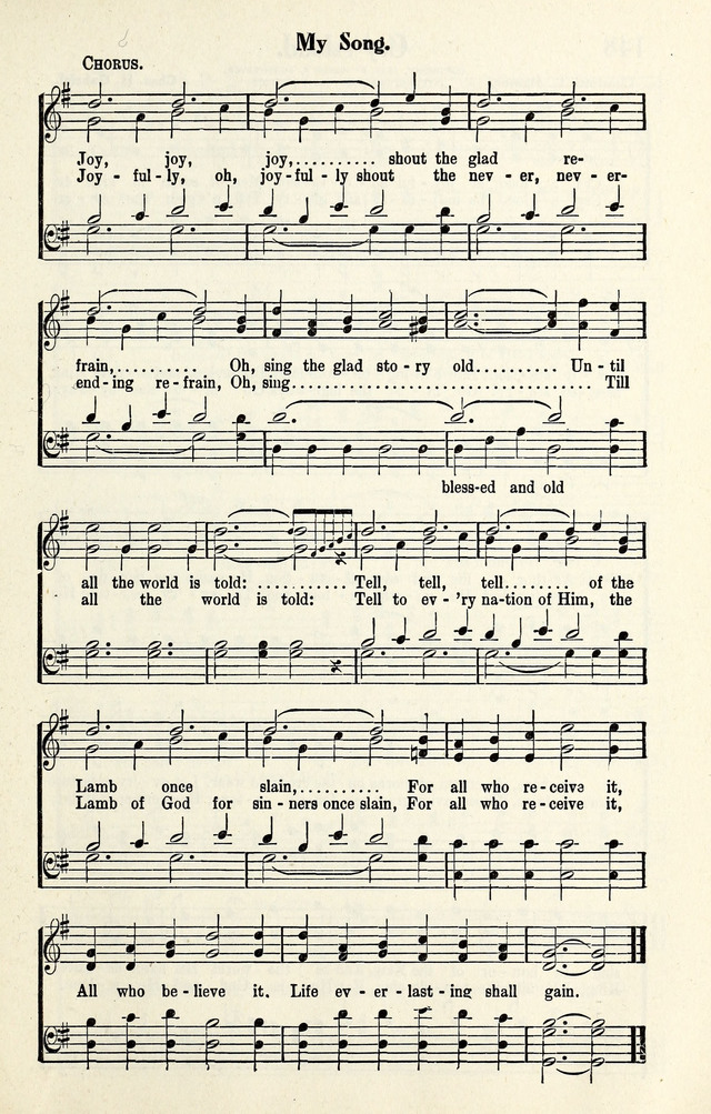 Praise and Worship Hymns page 131