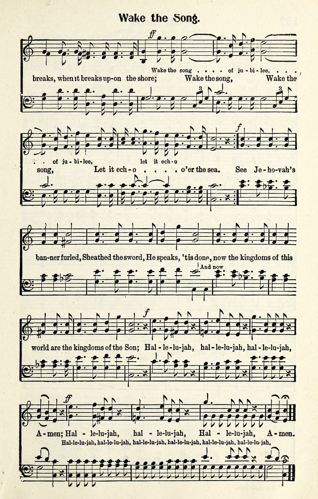 Praise and Worship Hymns page 139