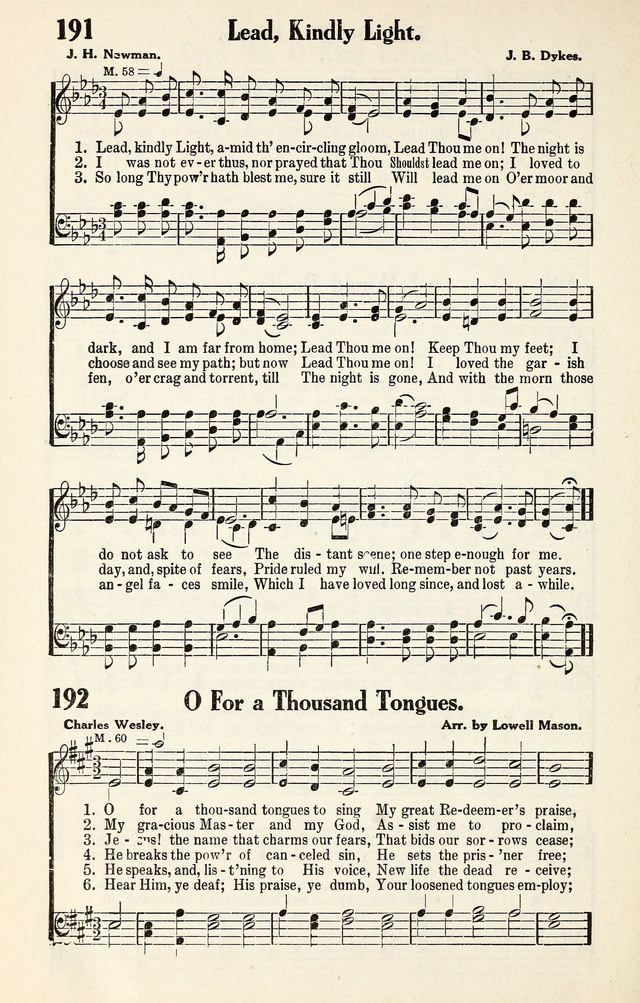 Praise and Worship Hymns page 170