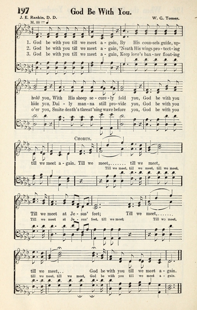Praise and Worship Hymns page 174