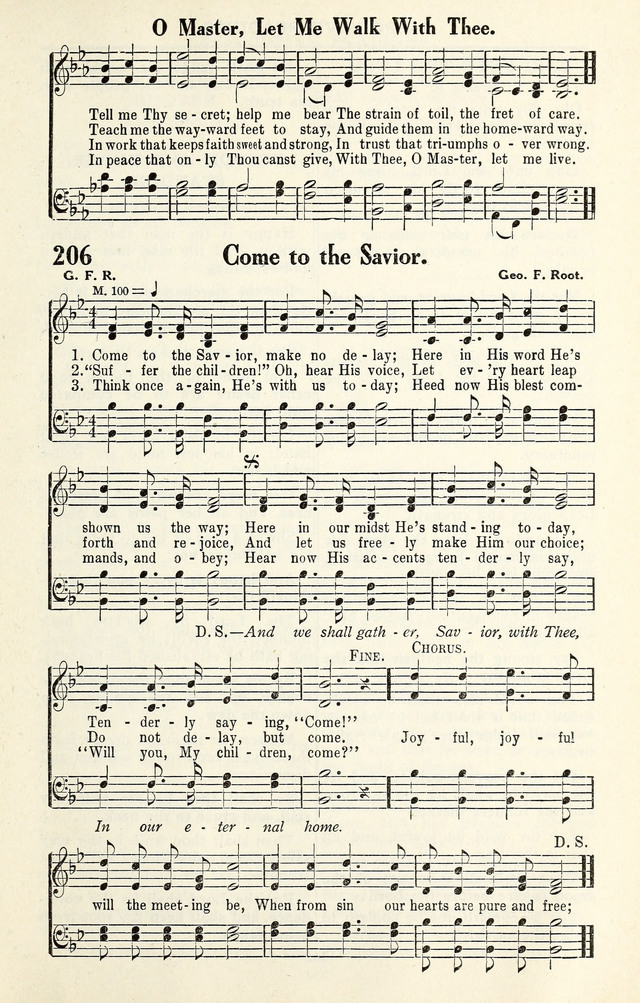 Praise and Worship Hymns page 179