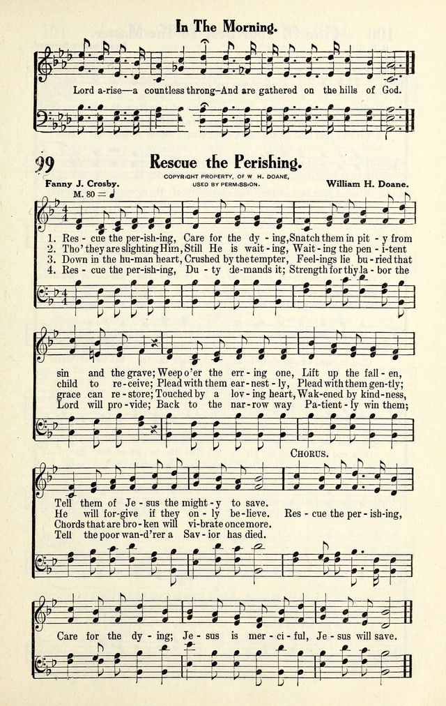 Praise and Worship Hymns page 83