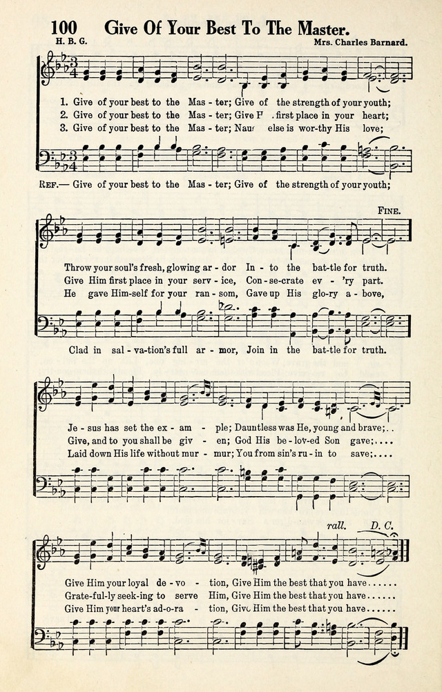 Praise and Worship Hymns page 84