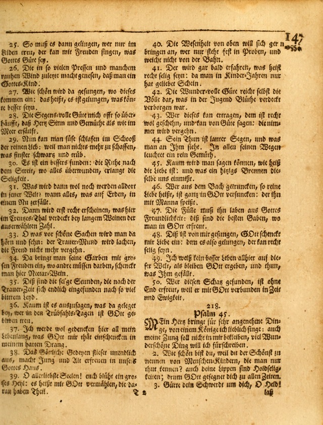 Paradisisches Wunder-Spiel: welches sich in diesen letzen zeiten und tagen in denen abend, ländischen welt-theisen, als en vorspiel der nemen welt hervorgethan page 155