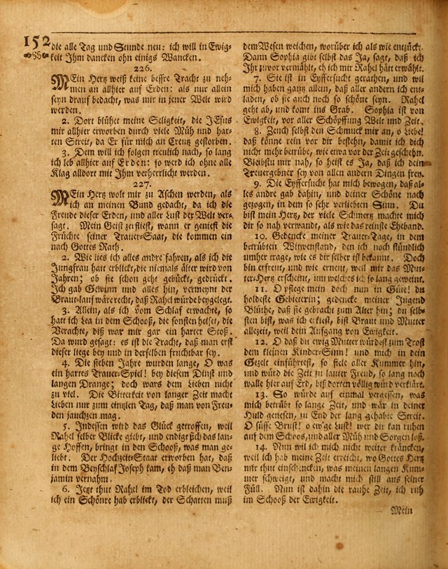 Paradisisches Wunder-Spiel: welches sich in diesen letzen zeiten und tagen in denen abend, ländischen welt-theisen, als en vorspiel der nemen welt hervorgethan page 160