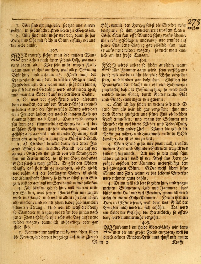 Paradisisches Wunder-Spiel: welches sich in diesen letzen zeiten und tagen in denen abend, ländischen welt-theisen, als en vorspiel der nemen welt hervorgethan page 283