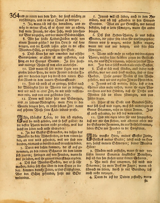 Paradisisches Wunder-Spiel: welches sich in diesen letzen zeiten und tagen in denen abend, ländischen welt-theisen, als en vorspiel der nemen welt hervorgethan page 372