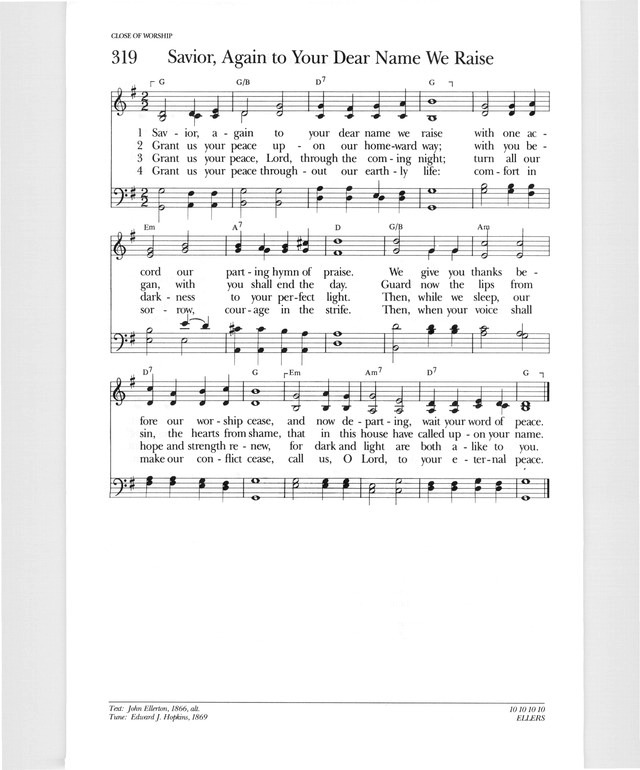 Psalter Hymnal (Gray) page 416
