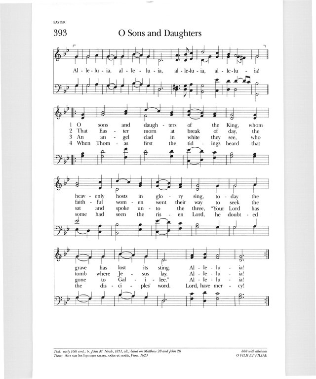 Psalter Hymnal (Gray) page 502