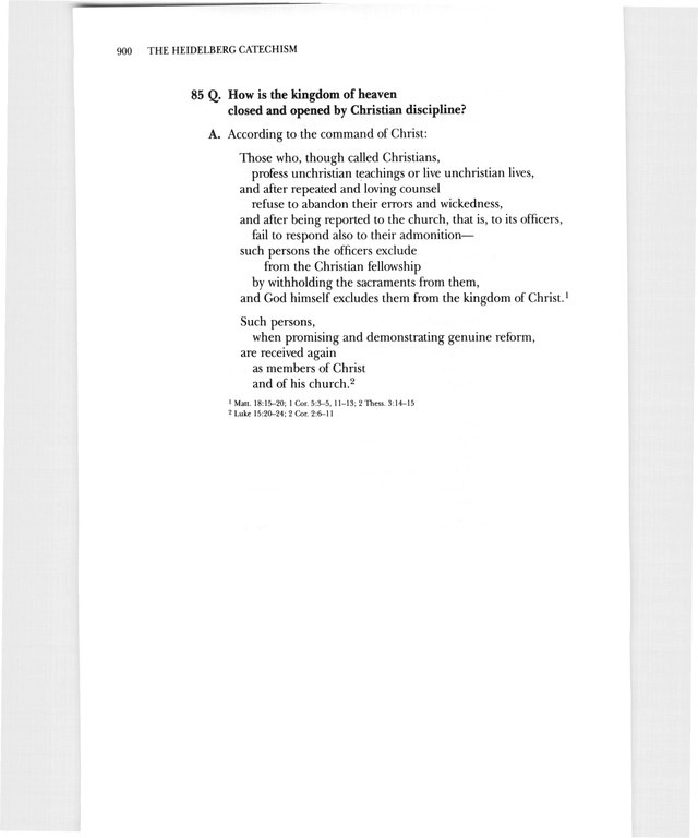 Psalter Hymnal (Gray) page 882