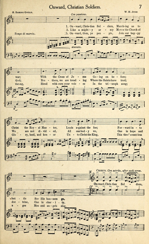 Rodeheaver Chorus Collection page 7