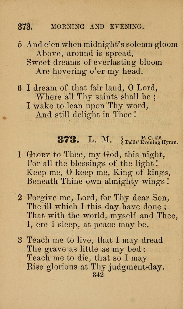 Revival Hymns page 344