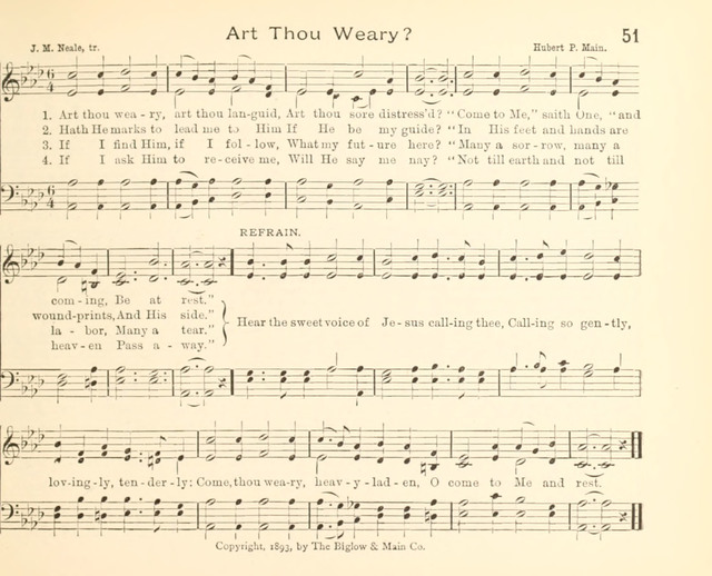 Royal Hymnal: for the Sunday School page 48