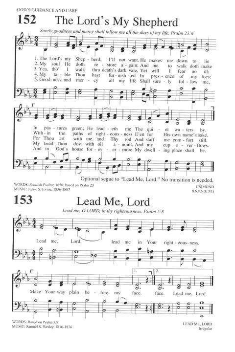 Rejoice Hymns page 176