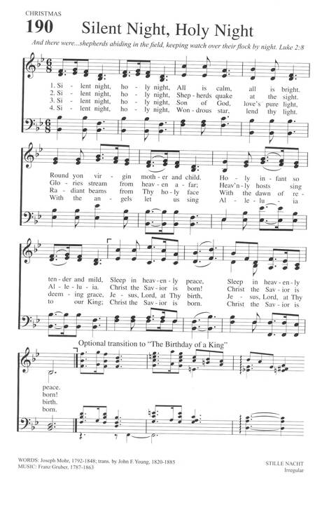 Rejoice Hymns page 218