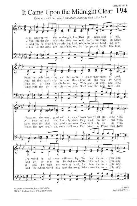 Rejoice Hymns page 223