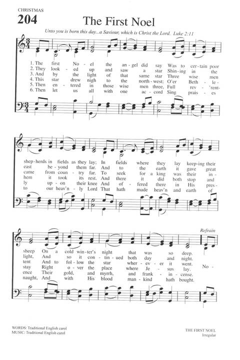 Rejoice Hymns page 234