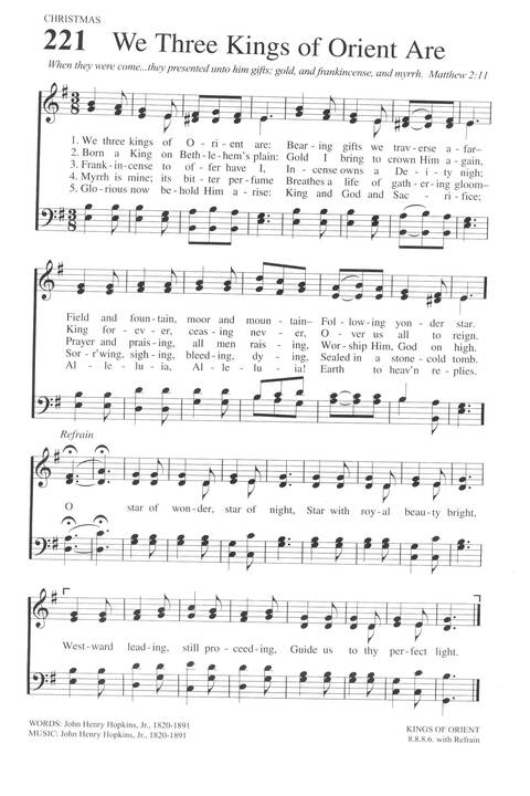 Rejoice Hymns page 252