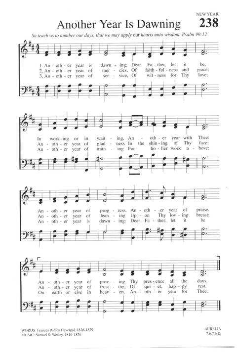 Rejoice Hymns page 267