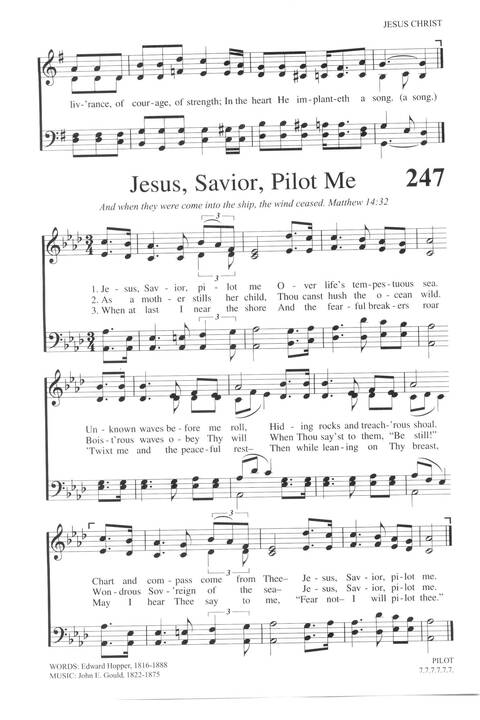Rejoice Hymns page 277