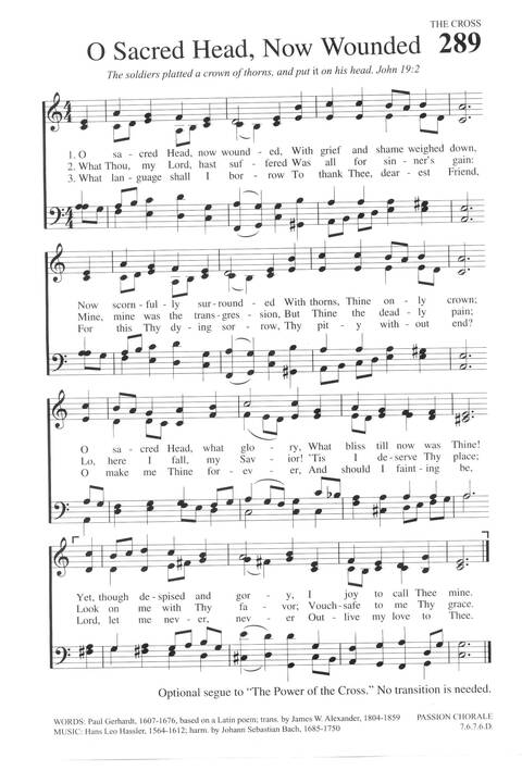 Rejoice Hymns page 323