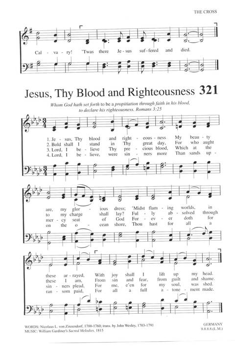 Rejoice Hymns page 357
