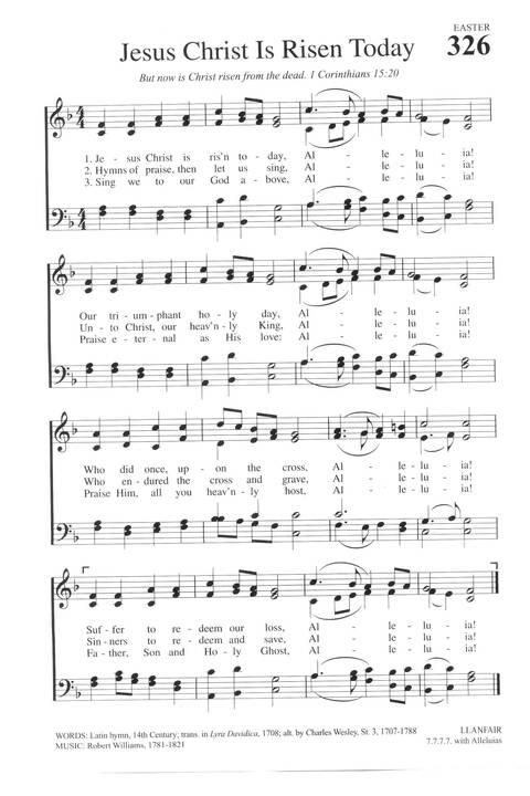 Rejoice Hymns page 363