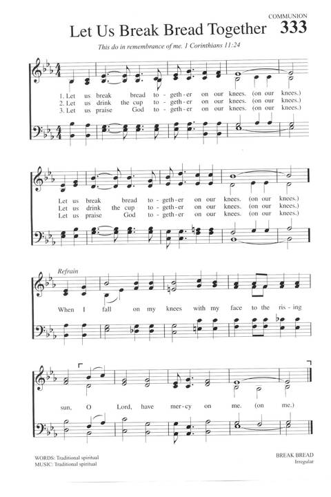 Rejoice Hymns page 371