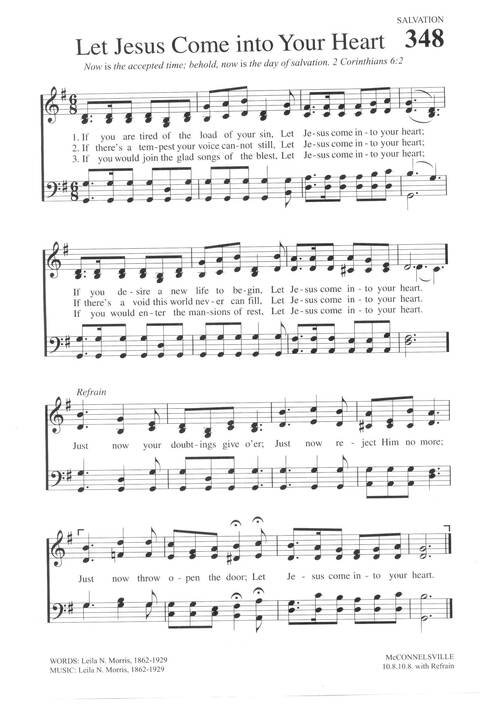 Rejoice Hymns page 387