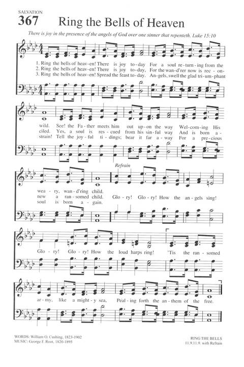 Rejoice Hymns page 408
