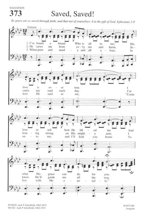 Rejoice Hymns page 414