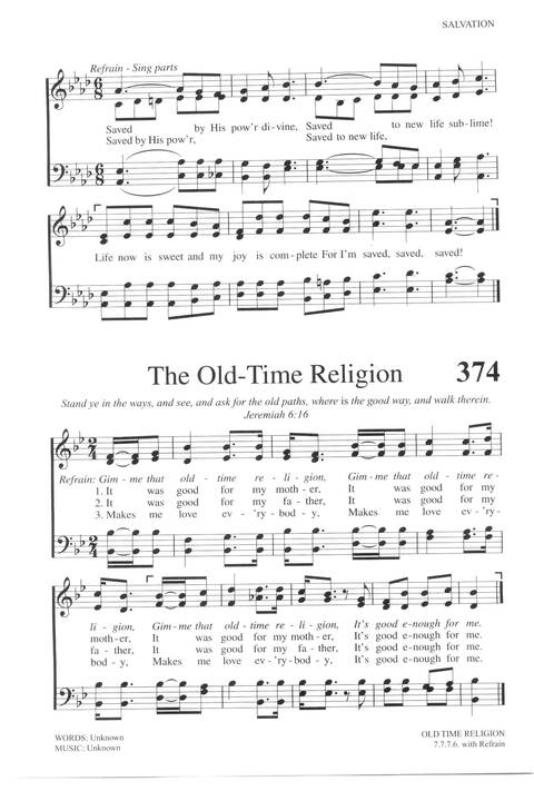 Rejoice Hymns page 415