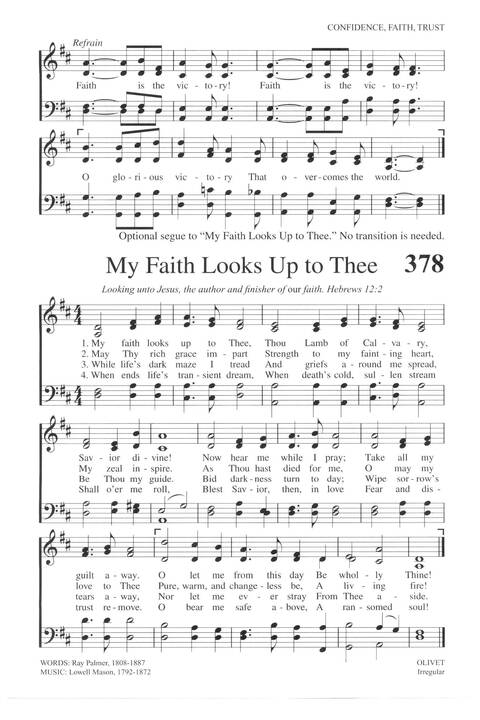 Rejoice Hymns page 419