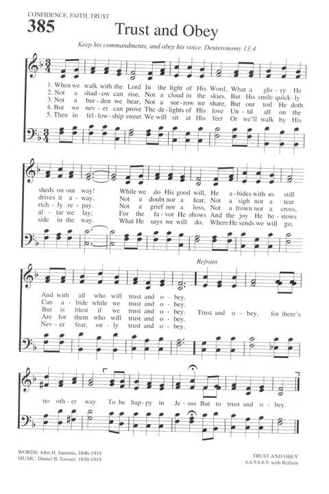 Rejoice Hymns page 428