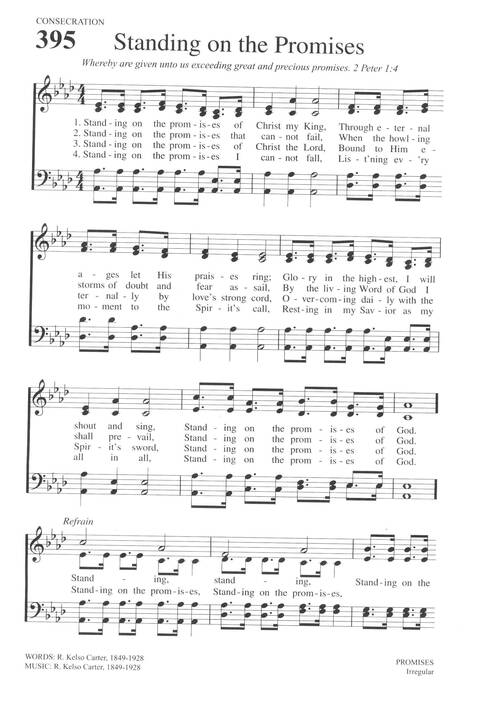 Rejoice Hymns page 440
