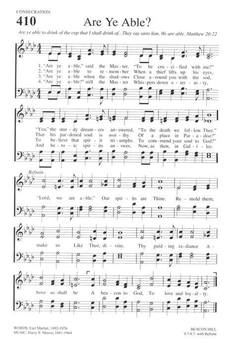 Rejoice Hymns page 456