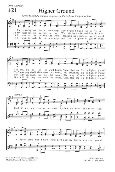 Rejoice Hymns page 468
