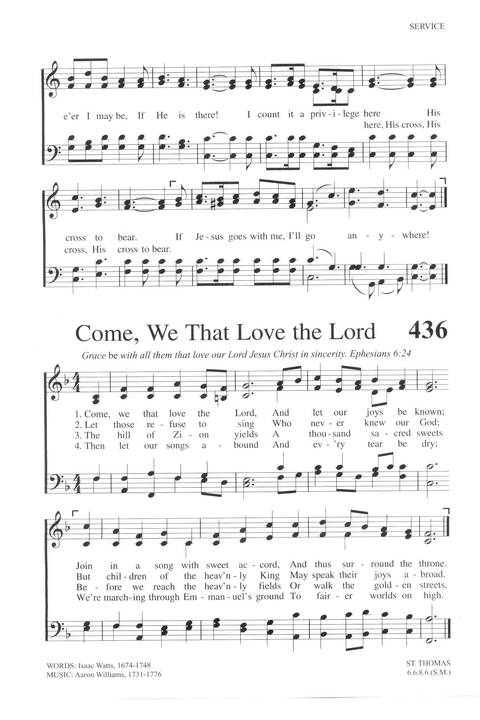 Rejoice Hymns page 483