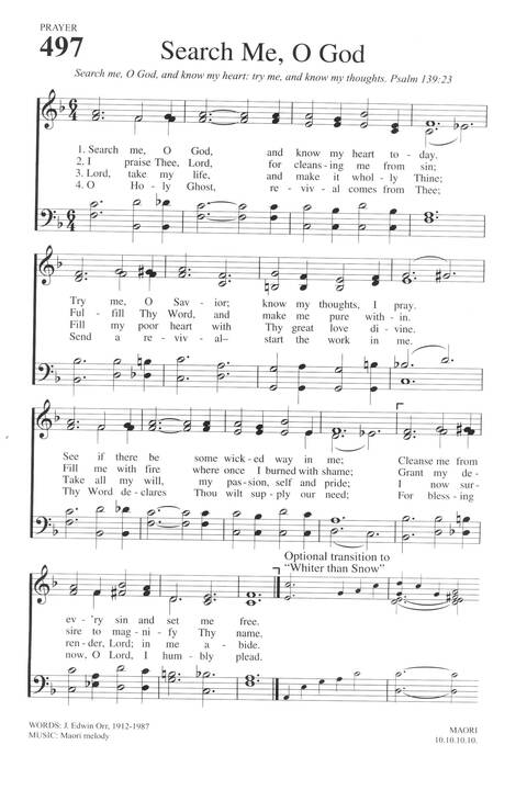 Rejoice Hymns page 547