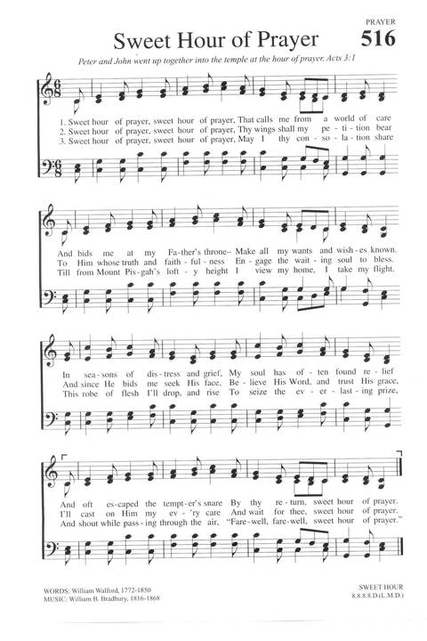 Rejoice Hymns page 568