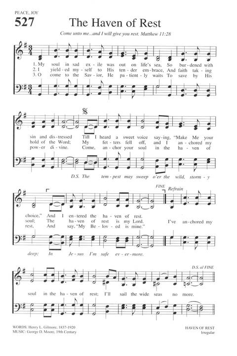 Rejoice Hymns page 577