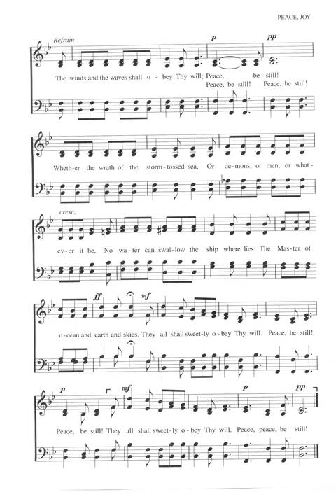 Rejoice Hymns page 596