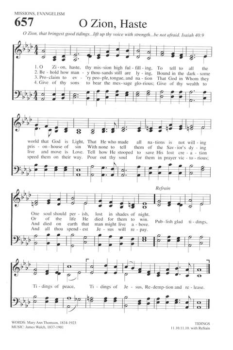 Rejoice Hymns page 723